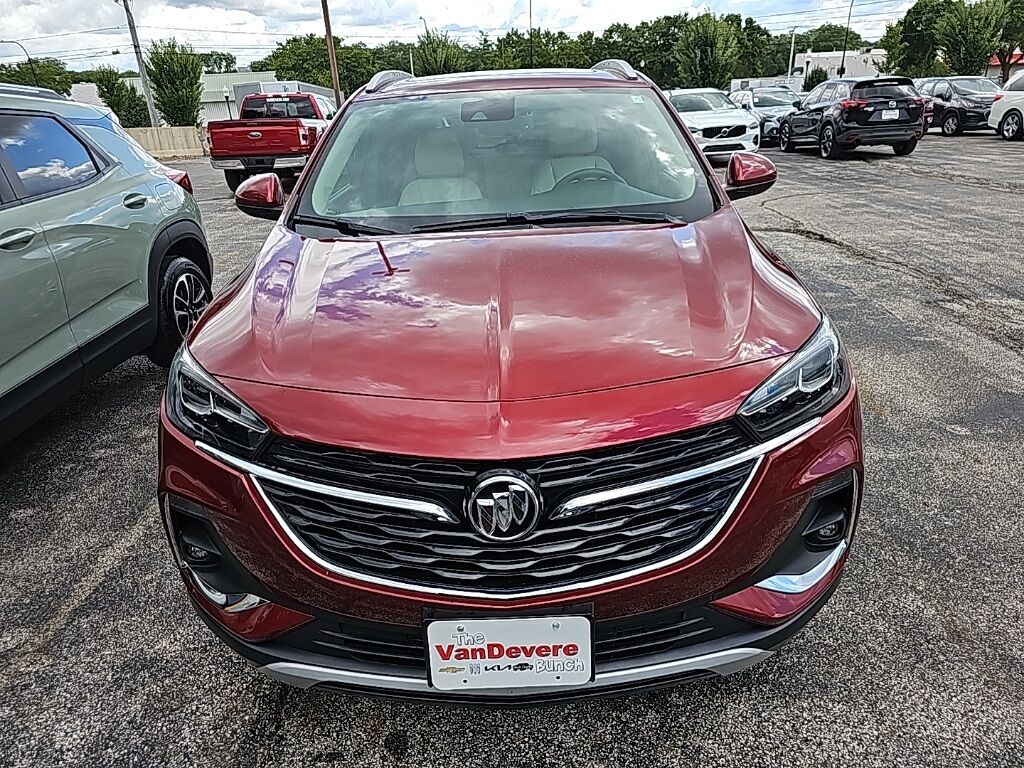 2022 Buick Encore GX Essence Akron