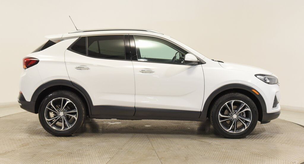 2022 Buick Encore GX Essence Akron