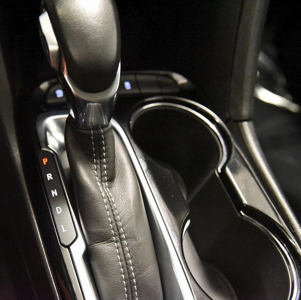 2022 Buick Encore GX Essence Akron