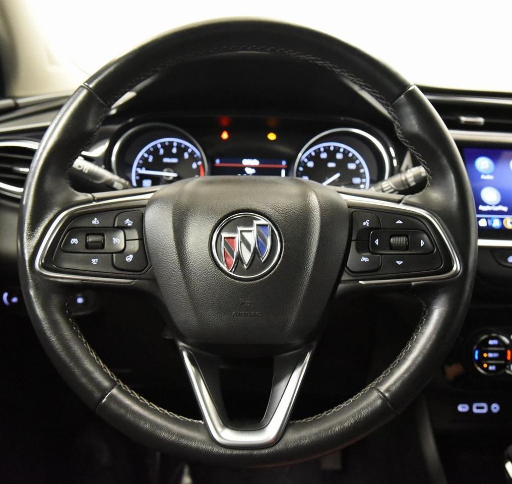 2022 Buick Encore GX Essence Akron