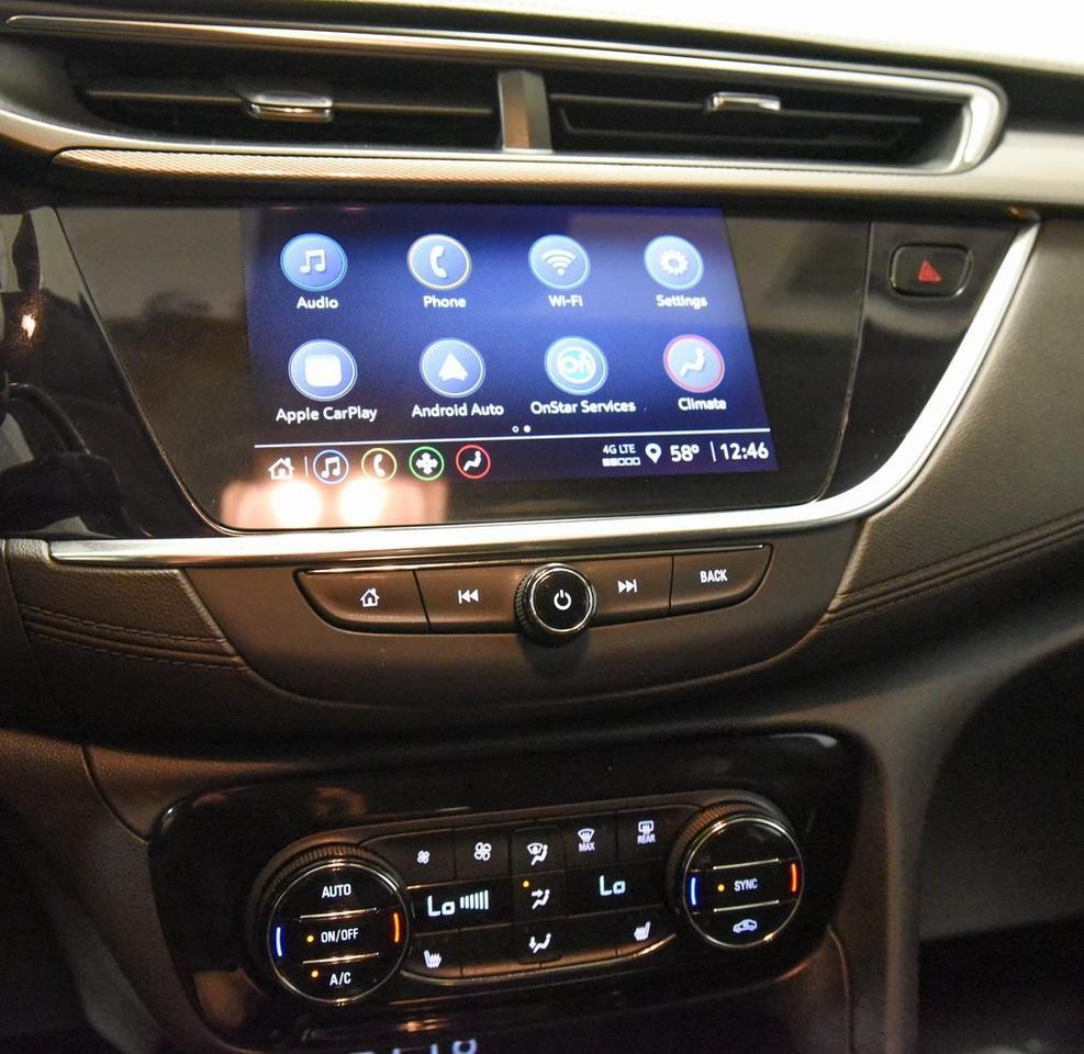 2022 Buick Encore GX Essence Akron