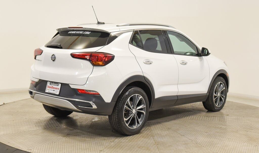 2022 Buick Encore GX Essence Akron