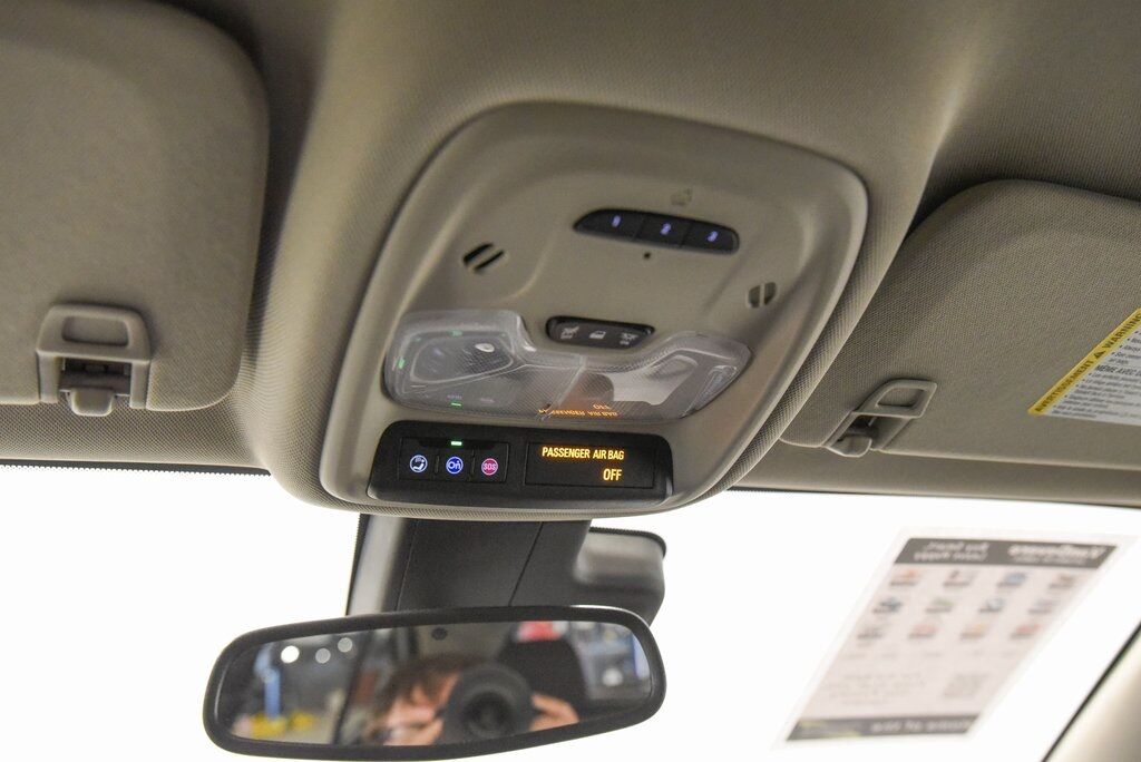 2022 Buick Encore GX Essence Akron