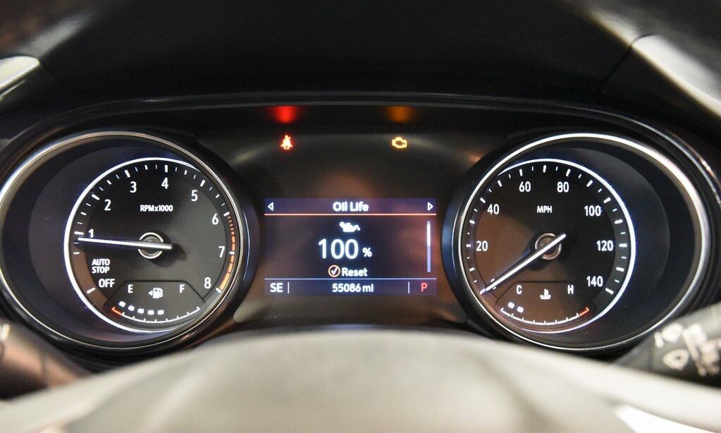 2022 Buick Encore GX Essence Akron