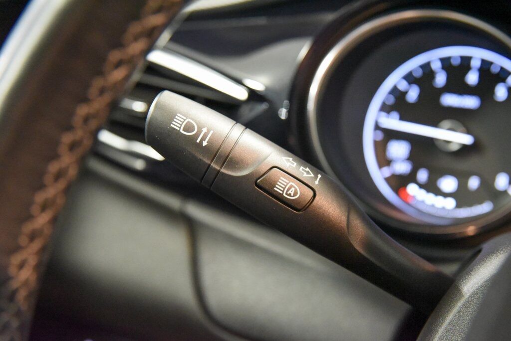 2022 Buick Encore GX Essence Akron