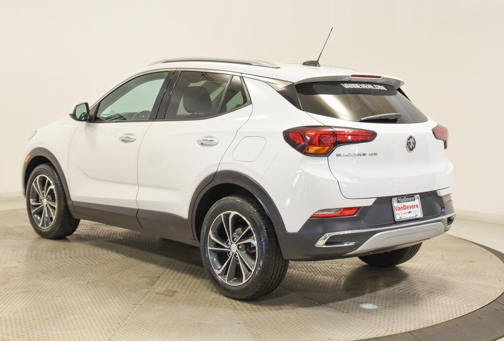 2022 Buick Encore GX Essence Akron