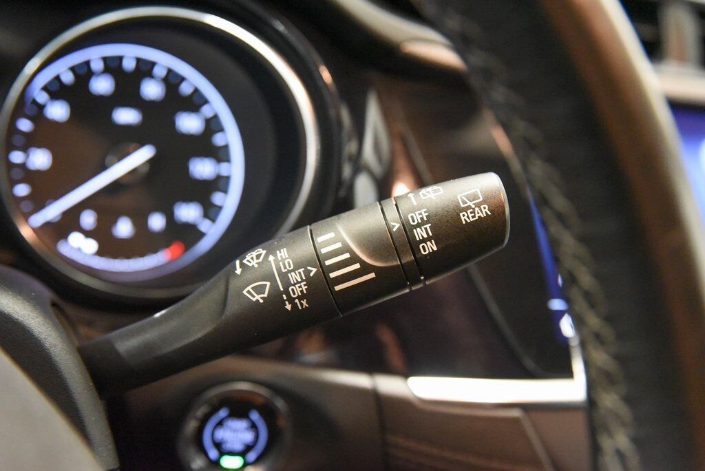 2022 Buick Encore GX Essence Akron