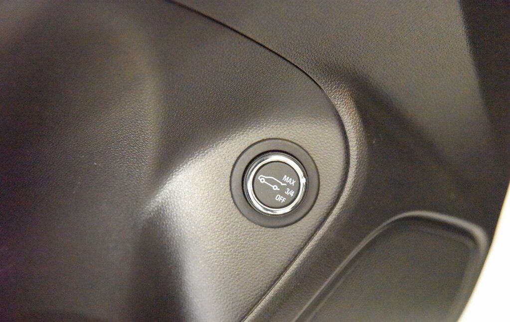 2022 Buick Encore GX Essence Akron