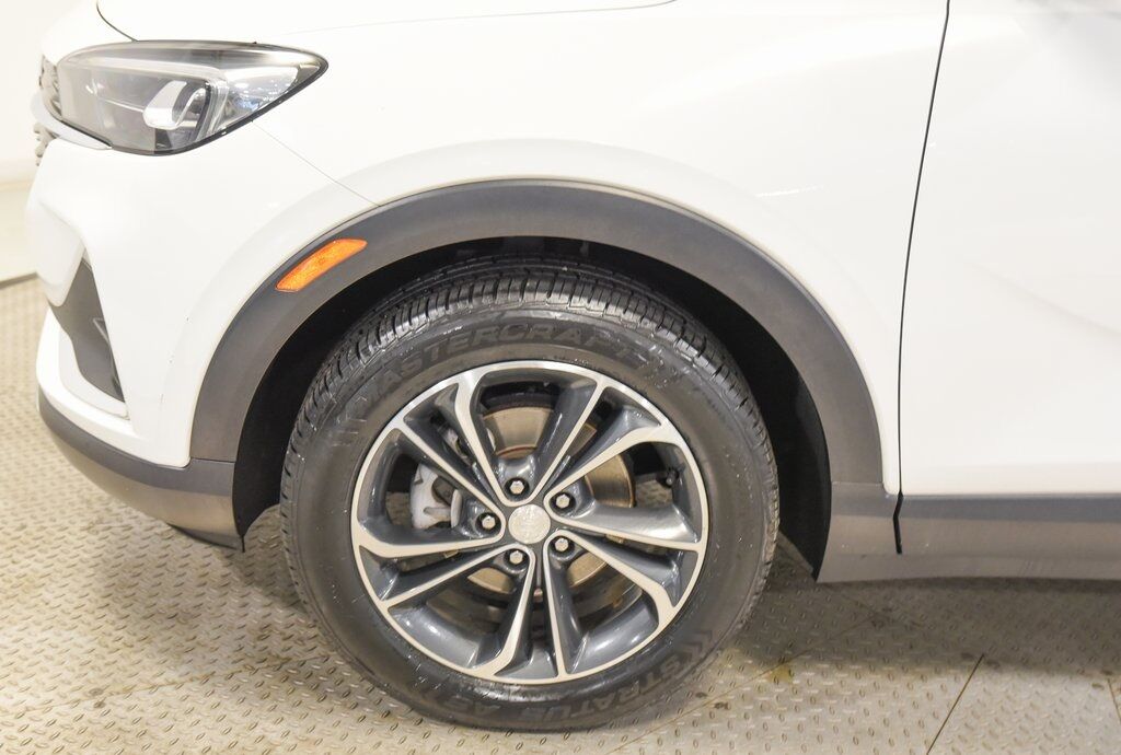 2022 Buick Encore GX Essence Akron