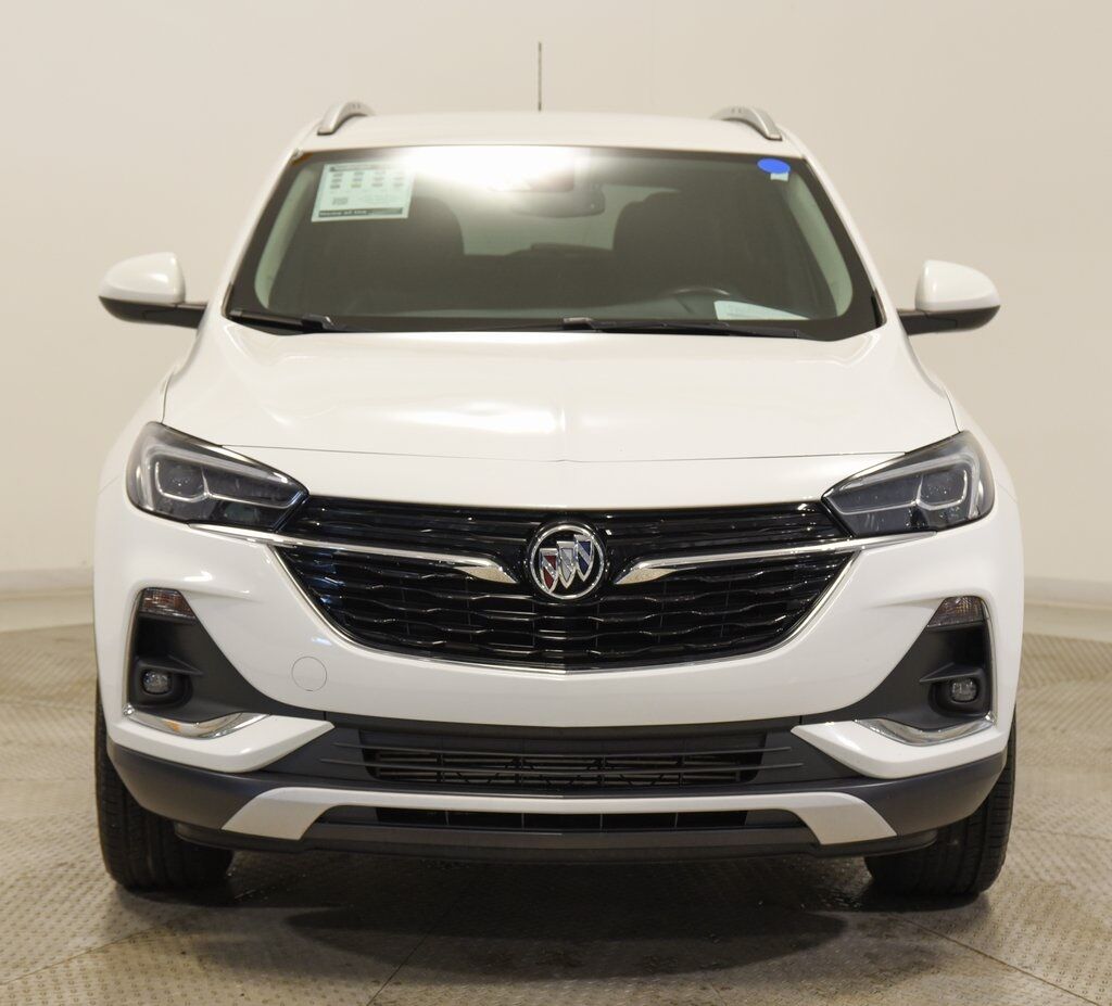 2022 Buick Encore GX Essence Akron