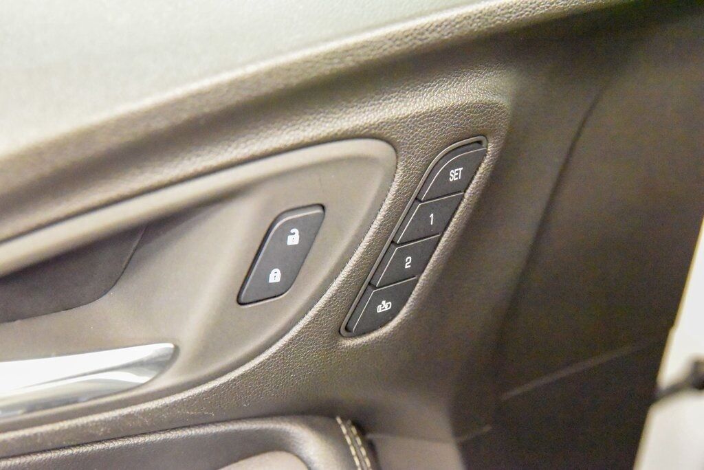 2022 Buick Encore GX Essence Akron