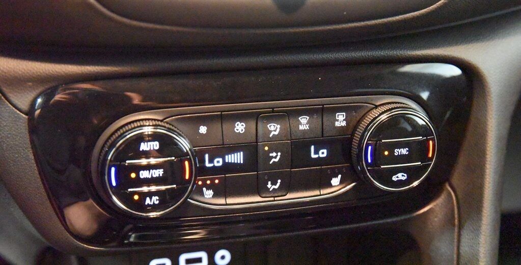 2022 Buick Encore GX Essence Akron