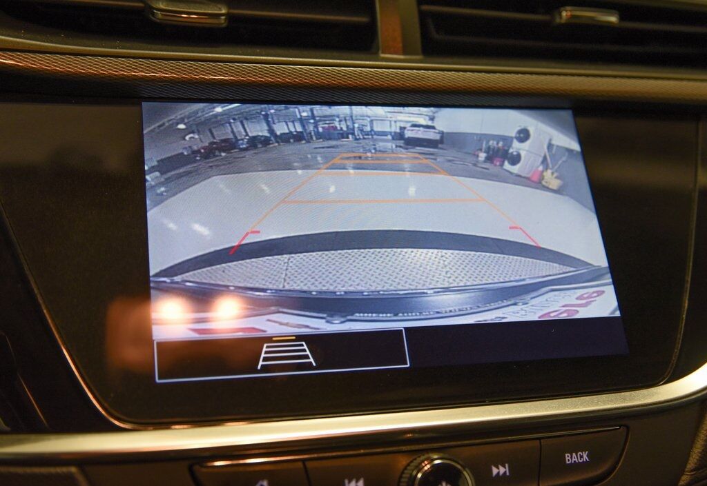 2022 Buick Encore GX Essence Akron