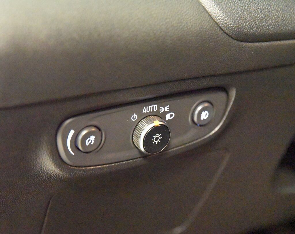 2022 Buick Encore GX Essence Akron