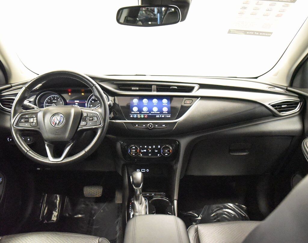 2022 Buick Encore GX Essence Akron