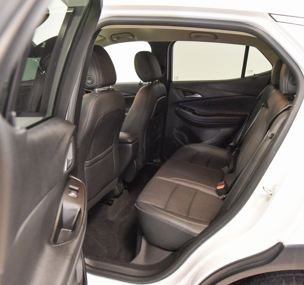 2022 Buick Encore GX Essence Akron