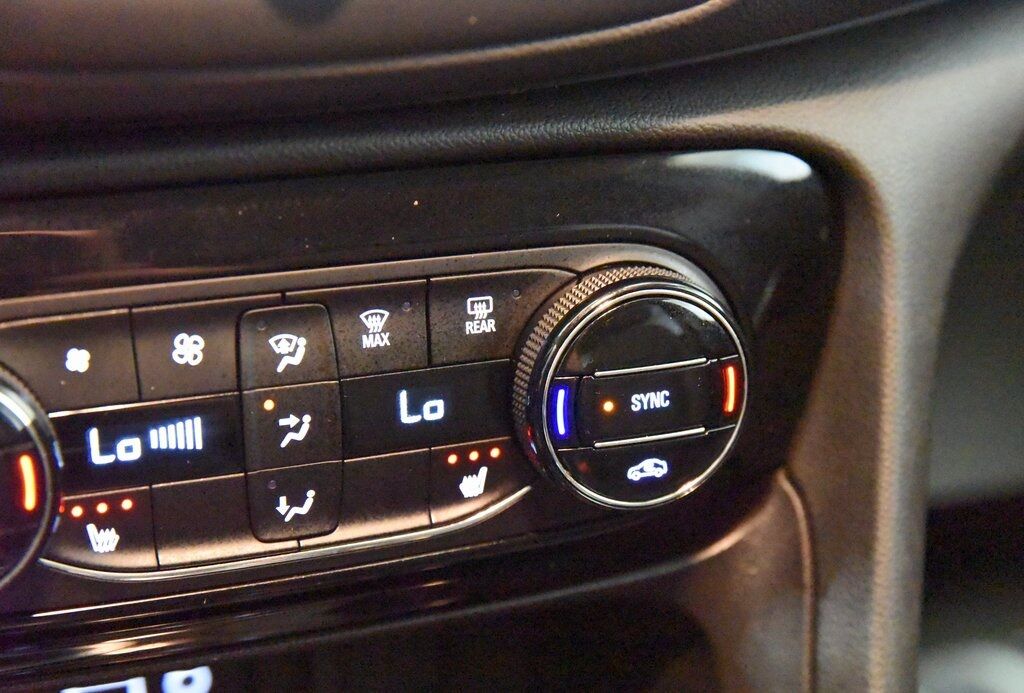 2022 Buick Encore GX Essence Akron