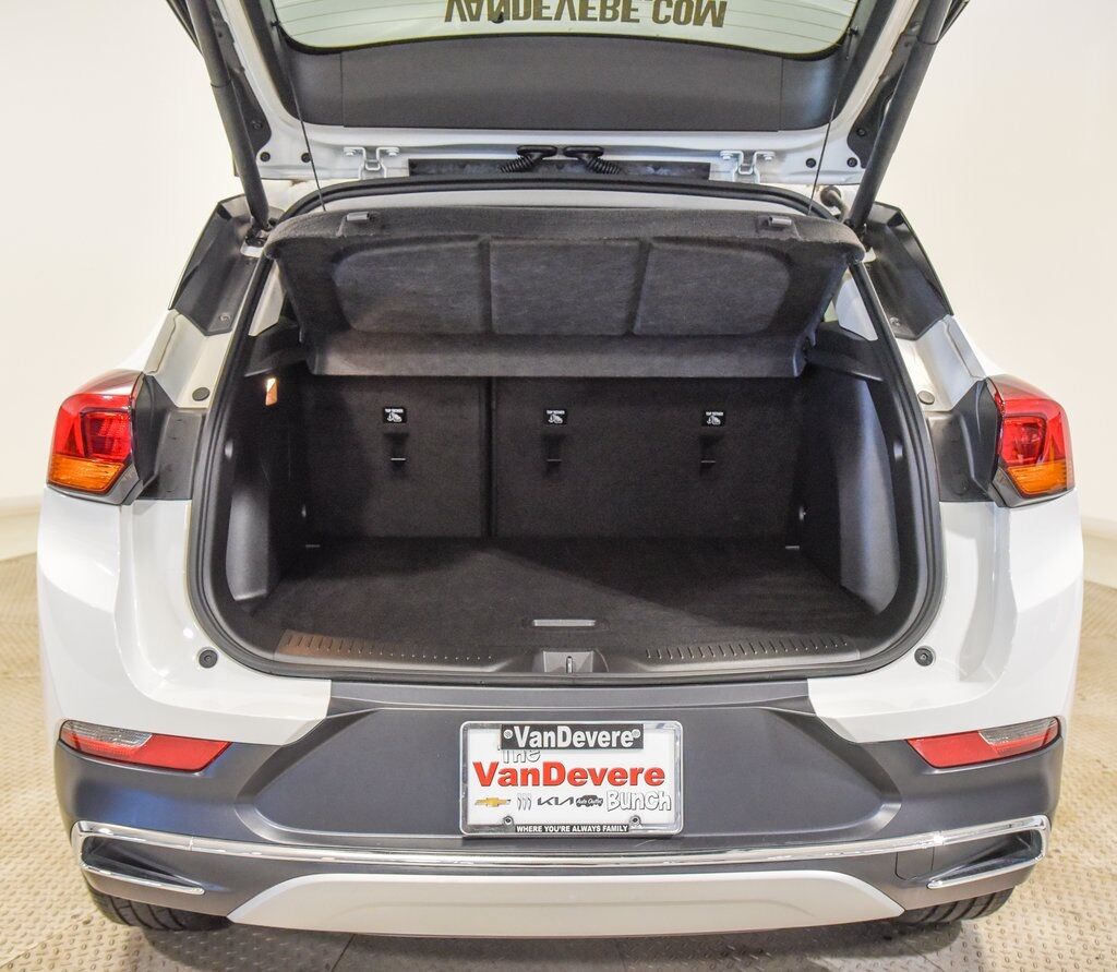 2022 Buick Encore GX Essence Akron