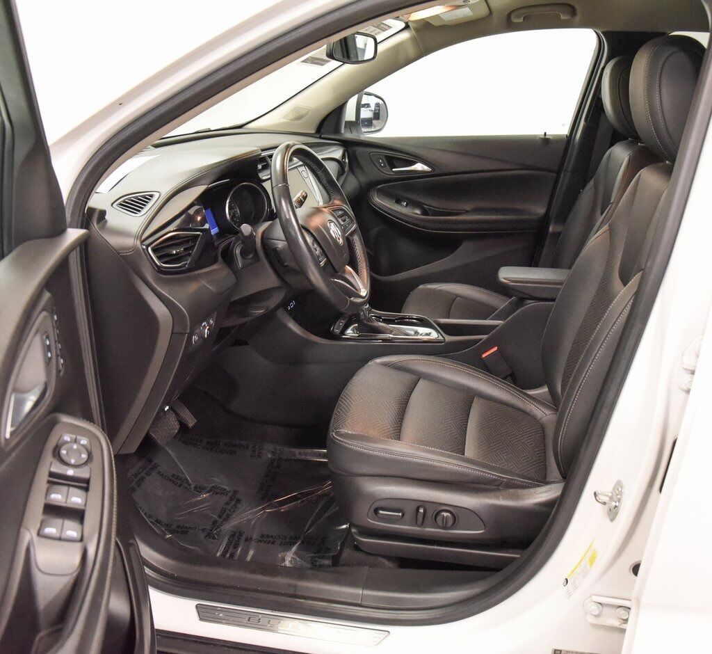 2022 Buick Encore GX Essence Akron