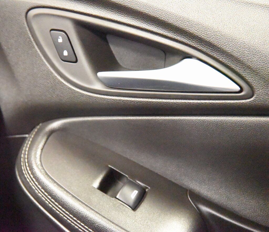 2022 Buick Encore GX Essence Akron