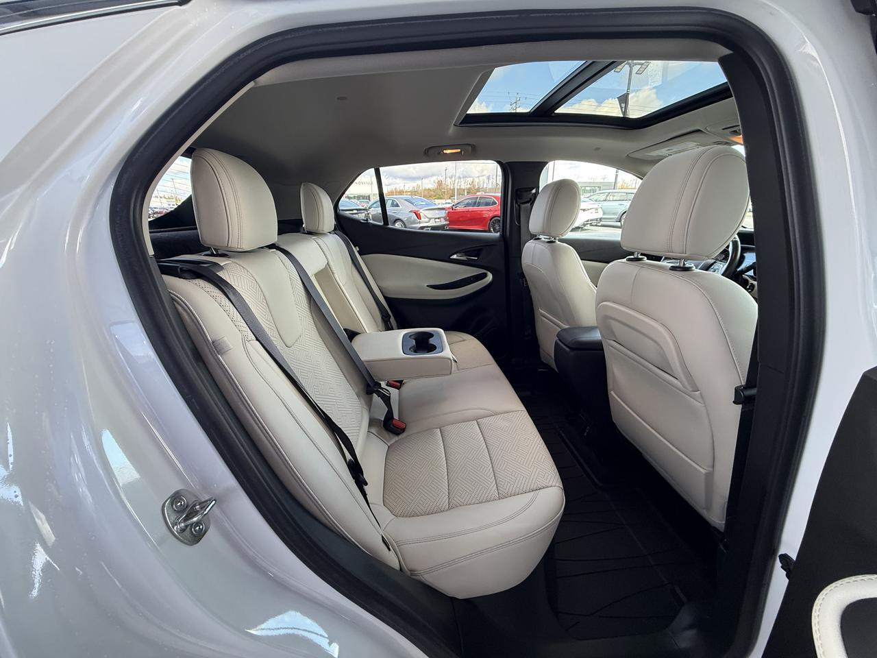 2022 Buick Encore GX Essence Knoxville TN