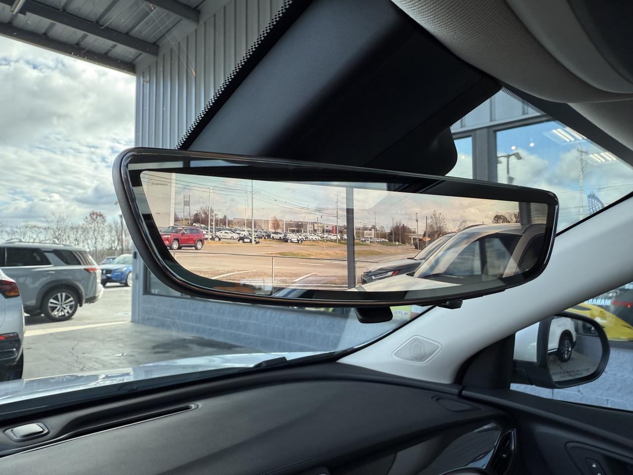 2022 Buick Encore GX Essence Knoxville TN