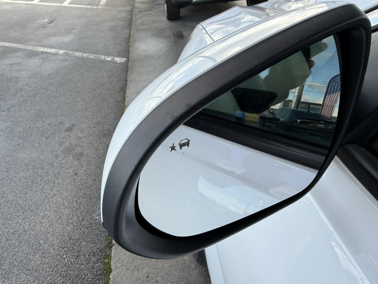 2022 Buick Encore GX Essence Knoxville TN