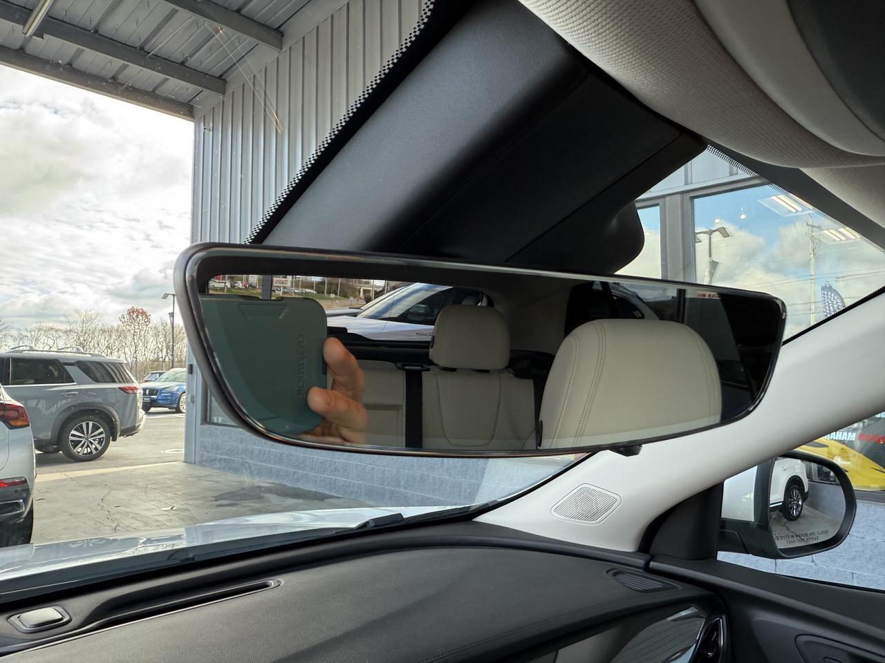 2022 Buick Encore GX Essence Knoxville TN