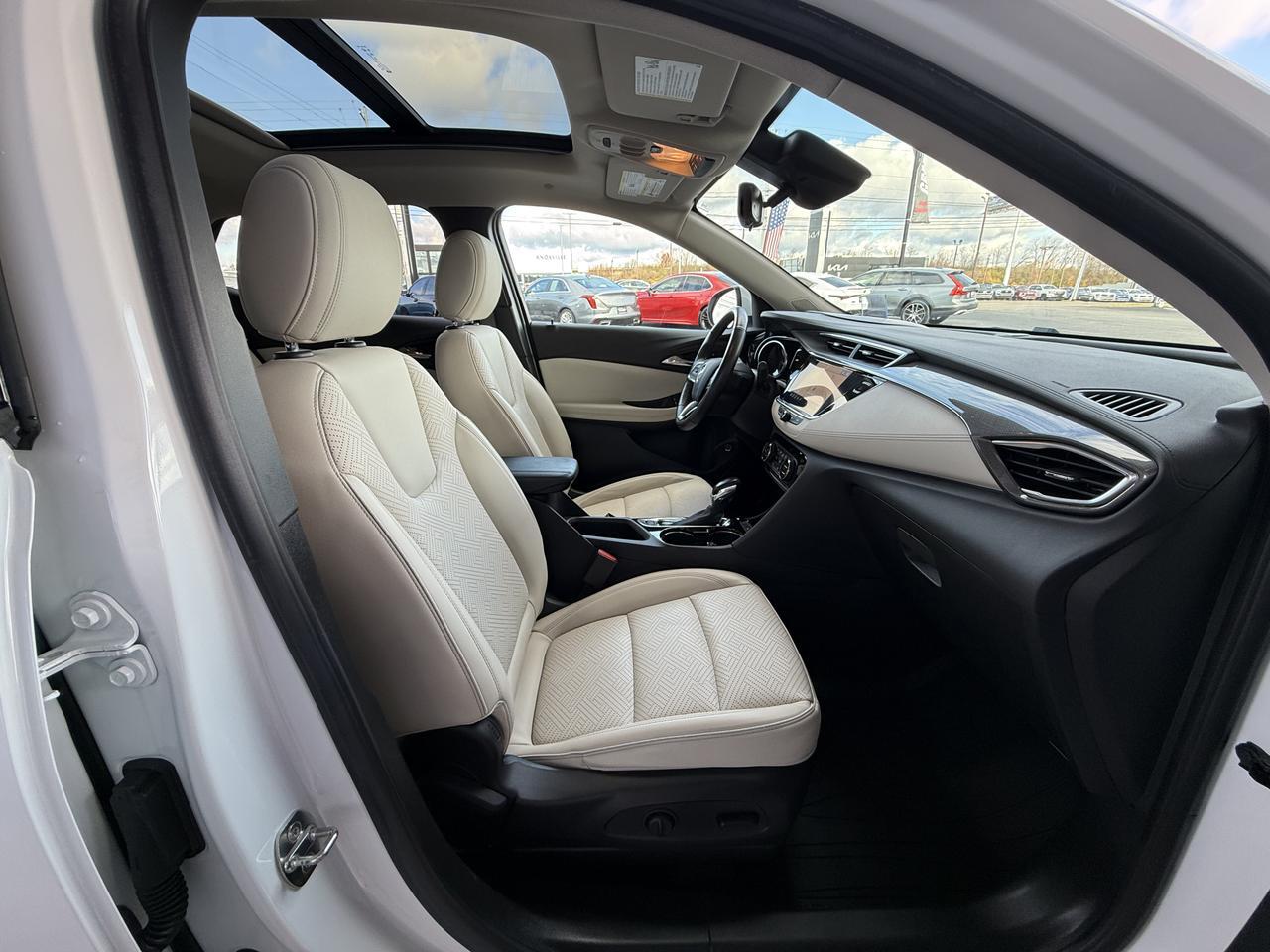 2022 Buick Encore GX Essence Knoxville TN