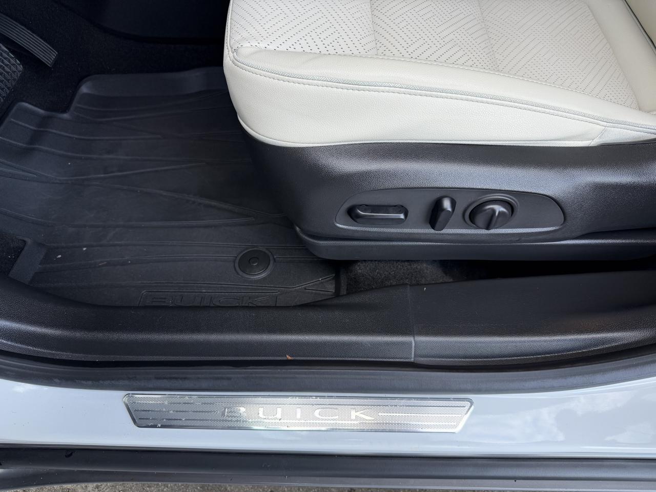 2022 Buick Encore GX Essence Knoxville TN