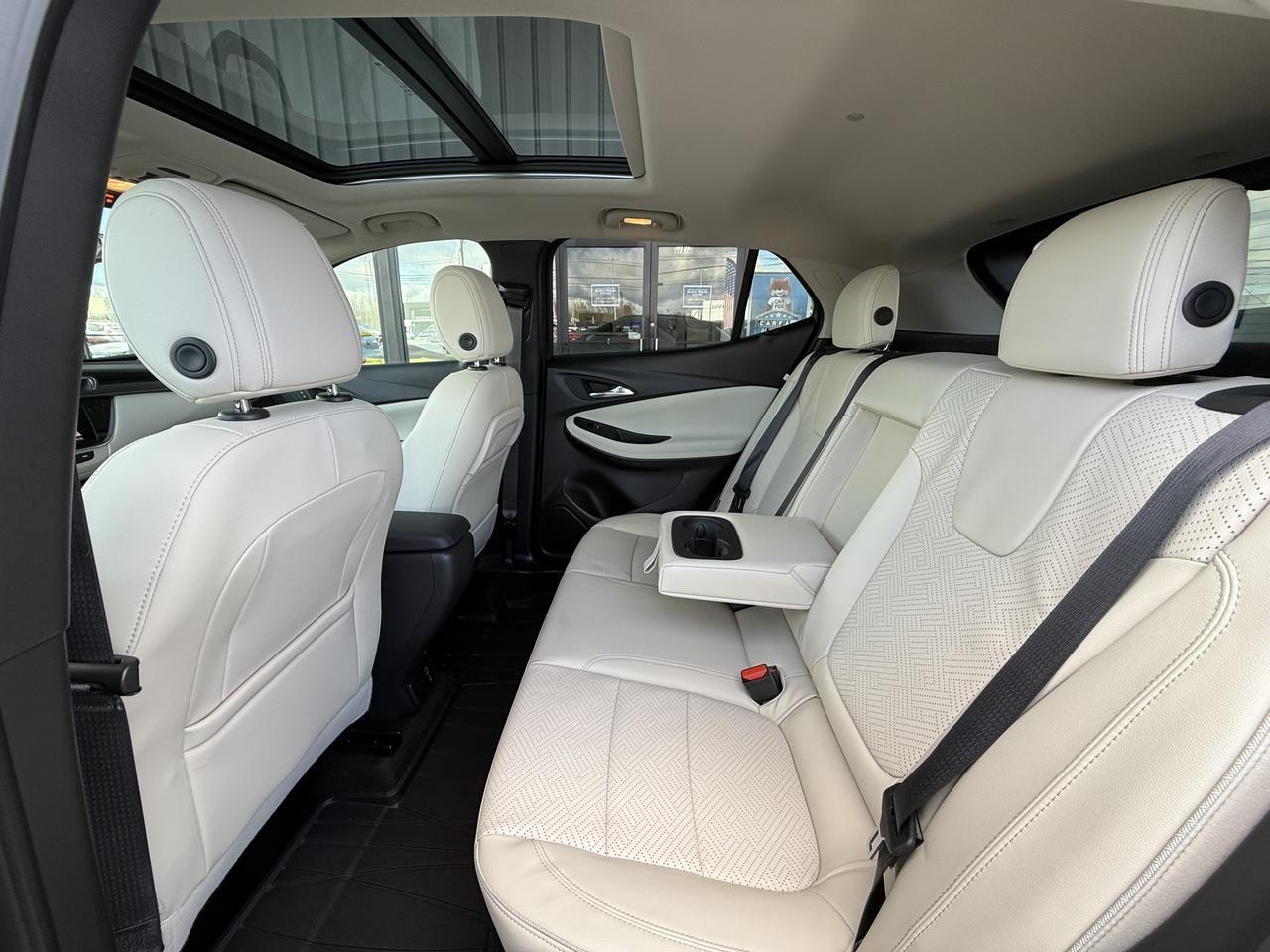 2022 Buick Encore GX Essence Knoxville TN