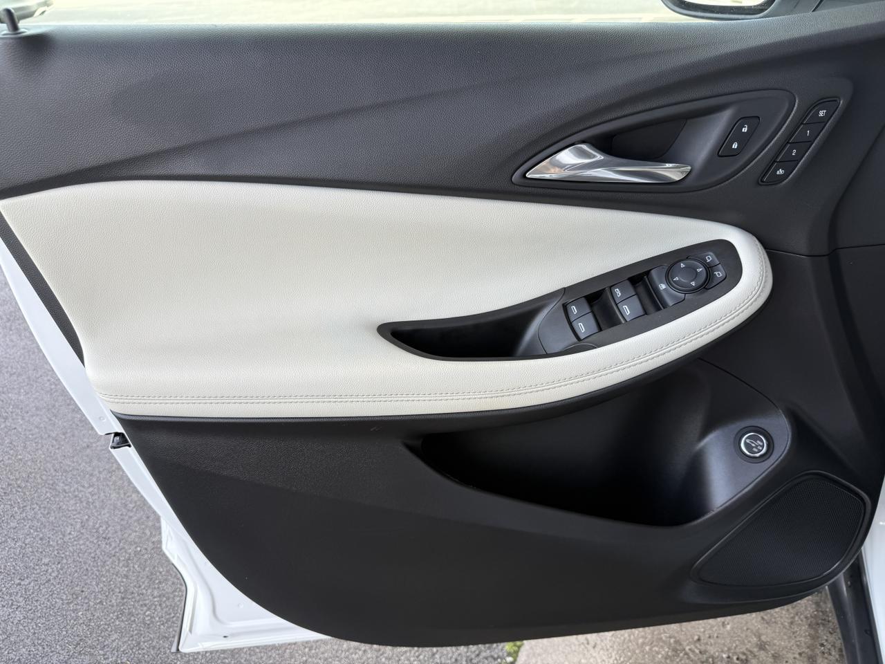 2022 Buick Encore GX Essence Knoxville TN