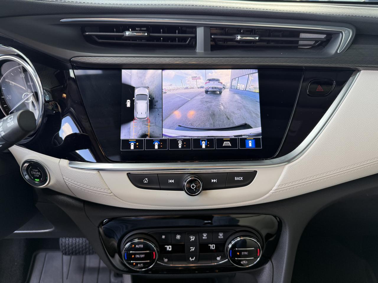 2022 Buick Encore GX Essence Knoxville TN