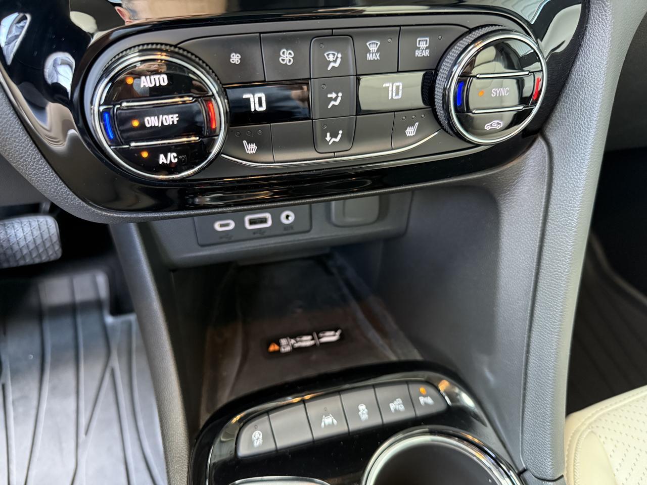 2022 Buick Encore GX Essence Knoxville TN