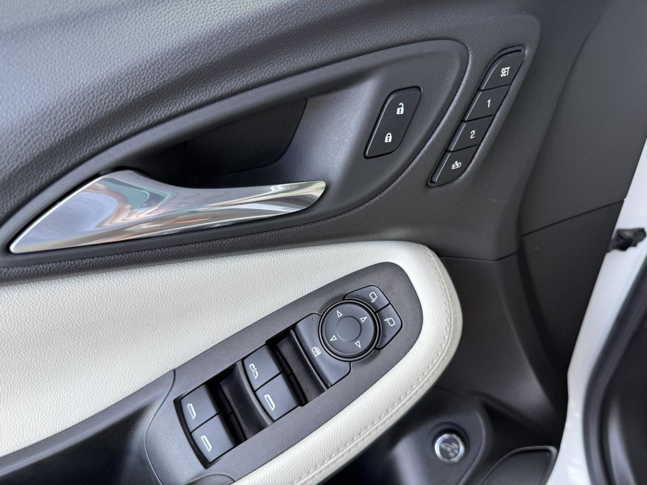 2022 Buick Encore GX Essence Knoxville TN