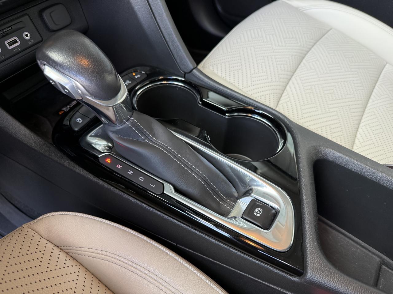 2022 Buick Encore GX Essence Knoxville TN