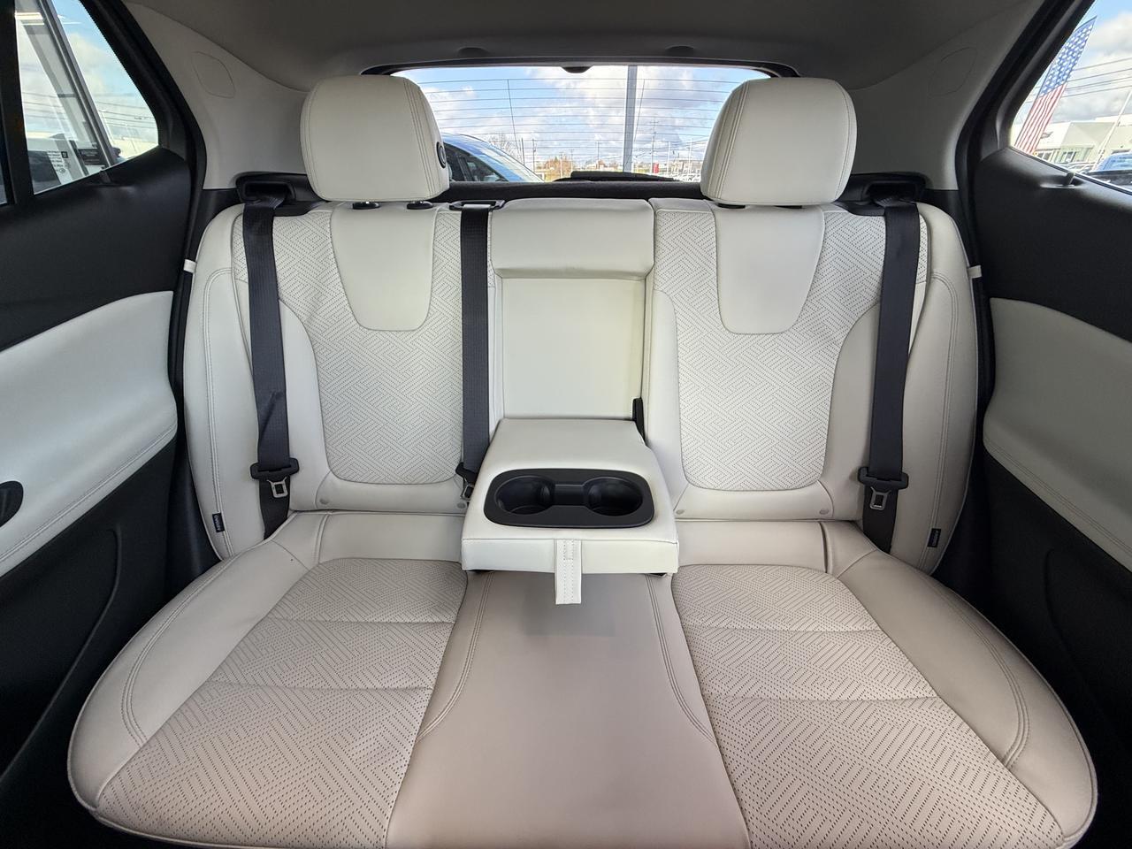 2022 Buick Encore GX Essence Knoxville TN