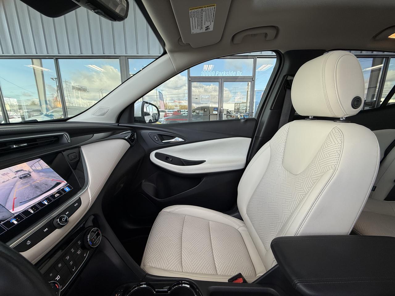 2022 Buick Encore GX Essence Knoxville TN