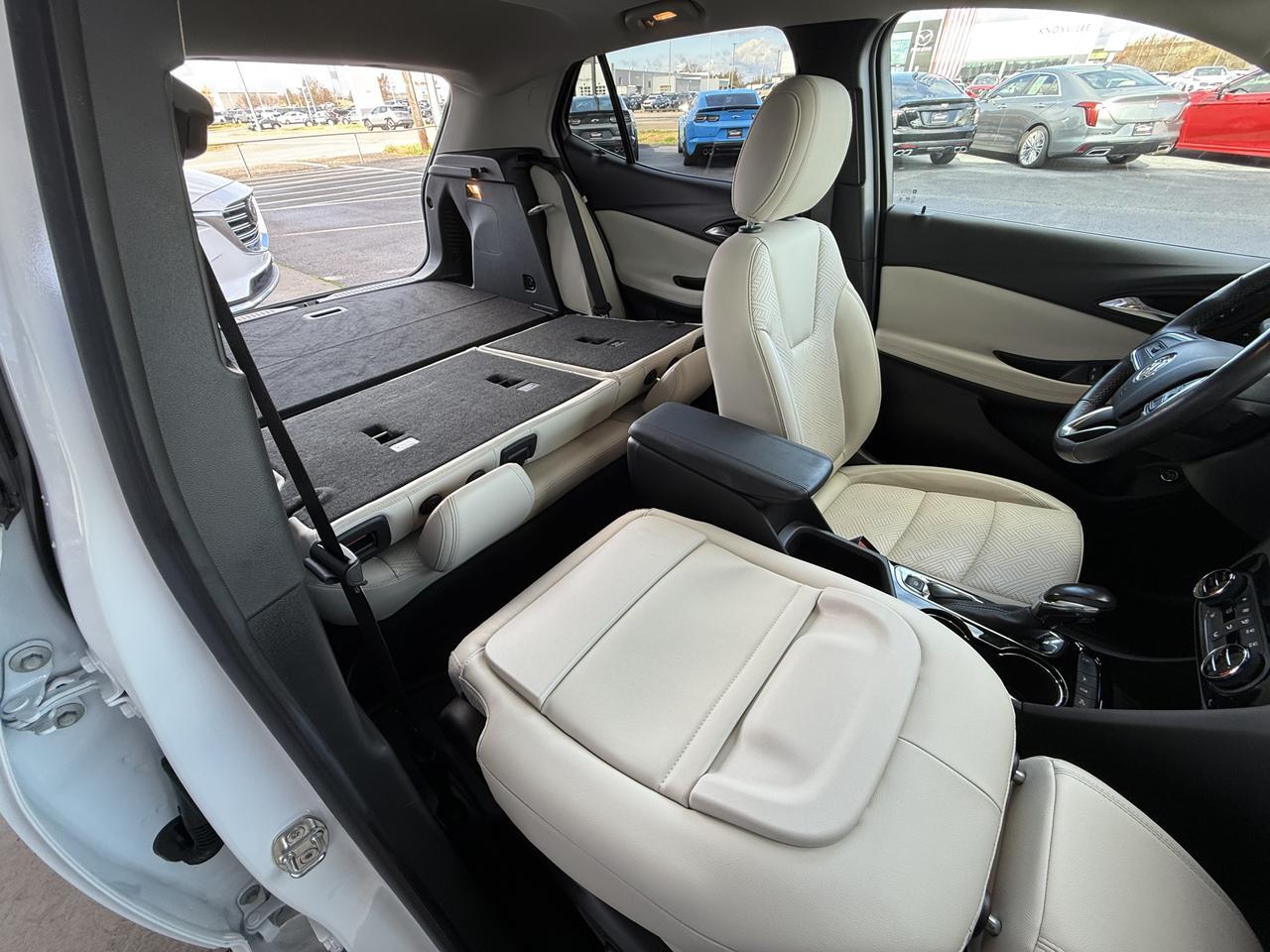 2022 Buick Encore GX Essence Knoxville TN