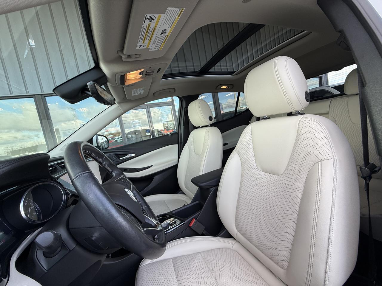 2022 Buick Encore GX Essence Knoxville TN