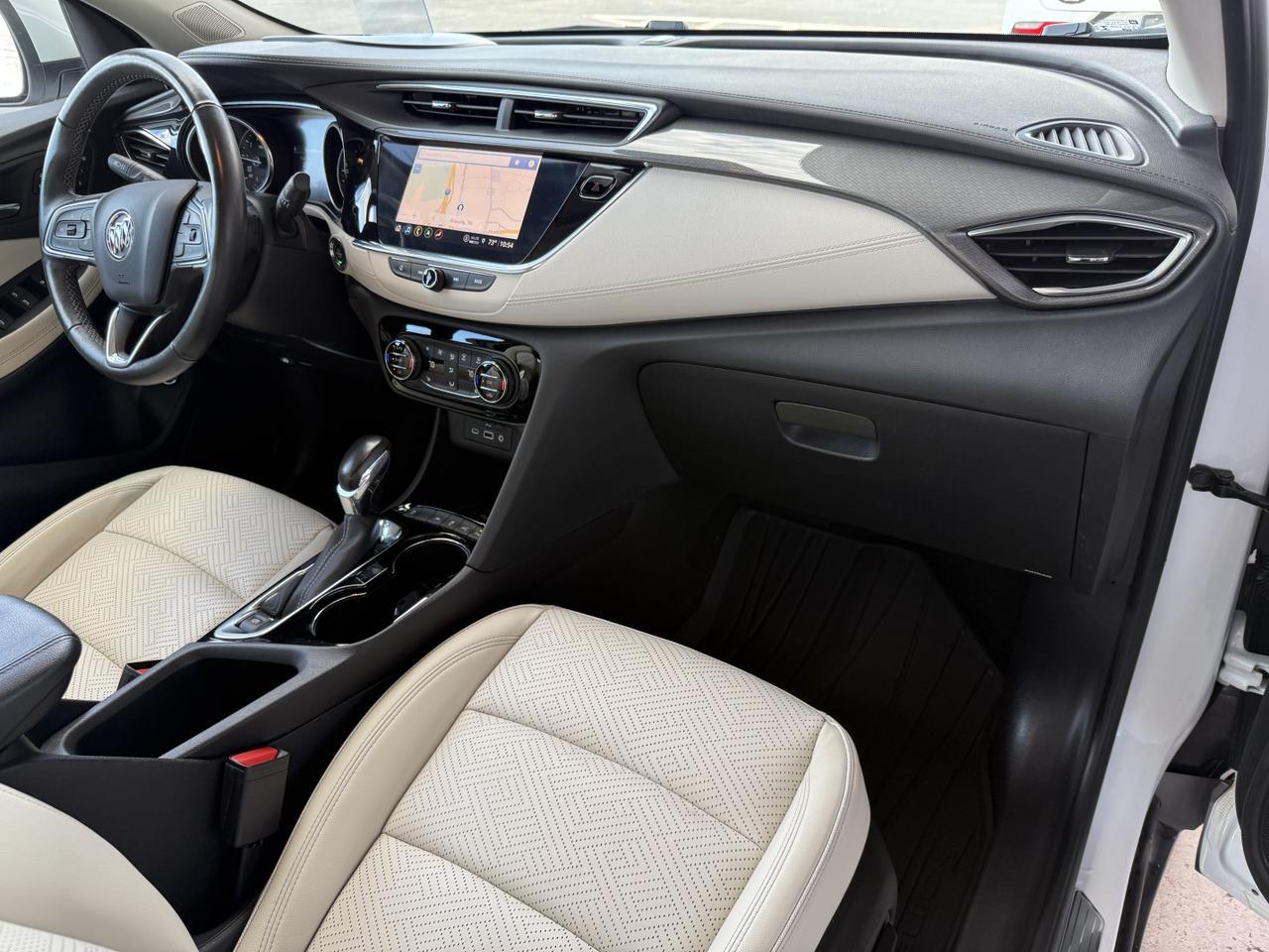 2022 Buick Encore GX Essence Knoxville TN