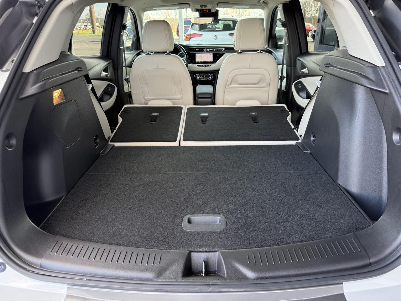 2022 Buick Encore GX Essence Knoxville TN