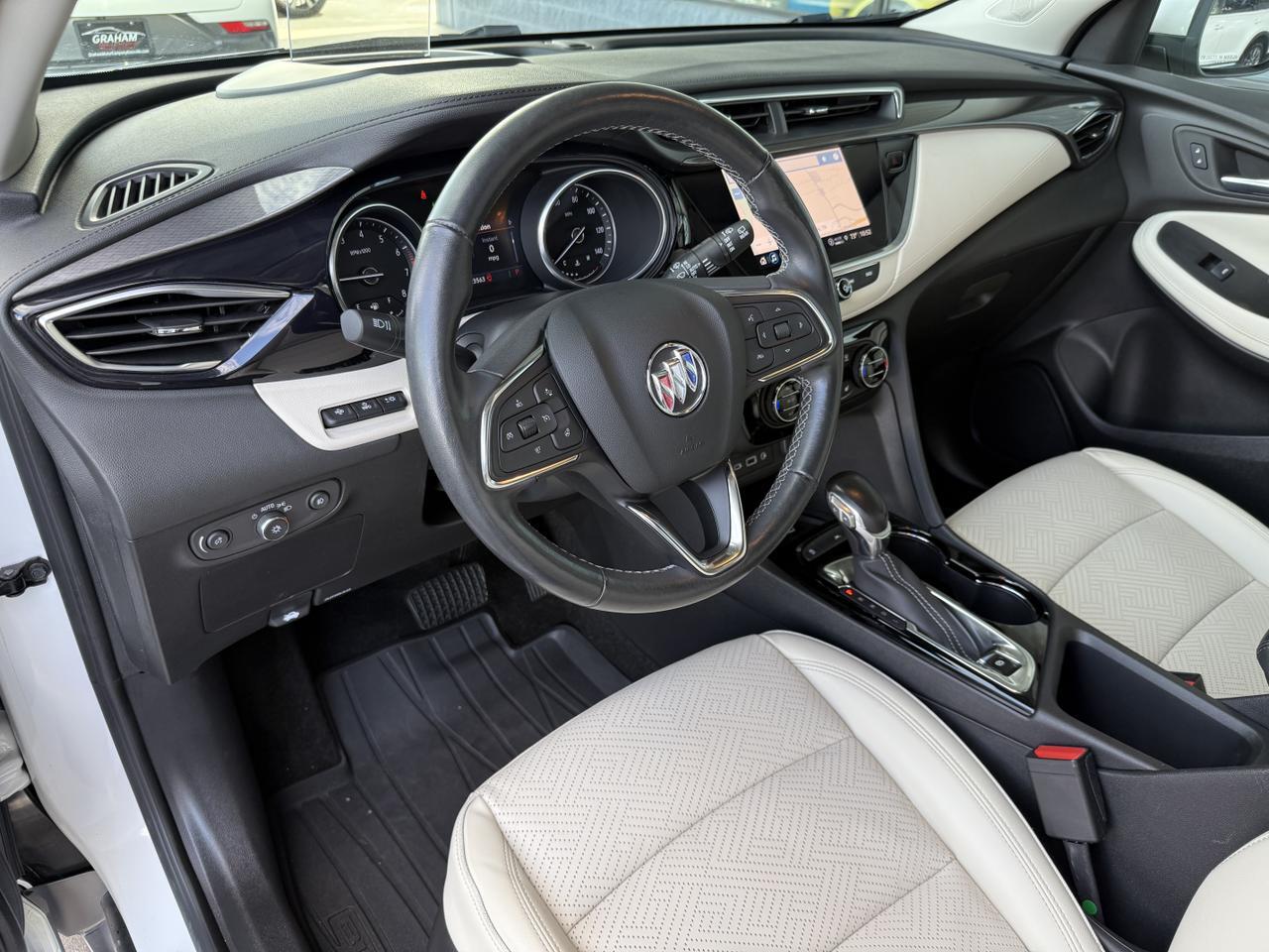 2022 Buick Encore GX Essence Knoxville TN