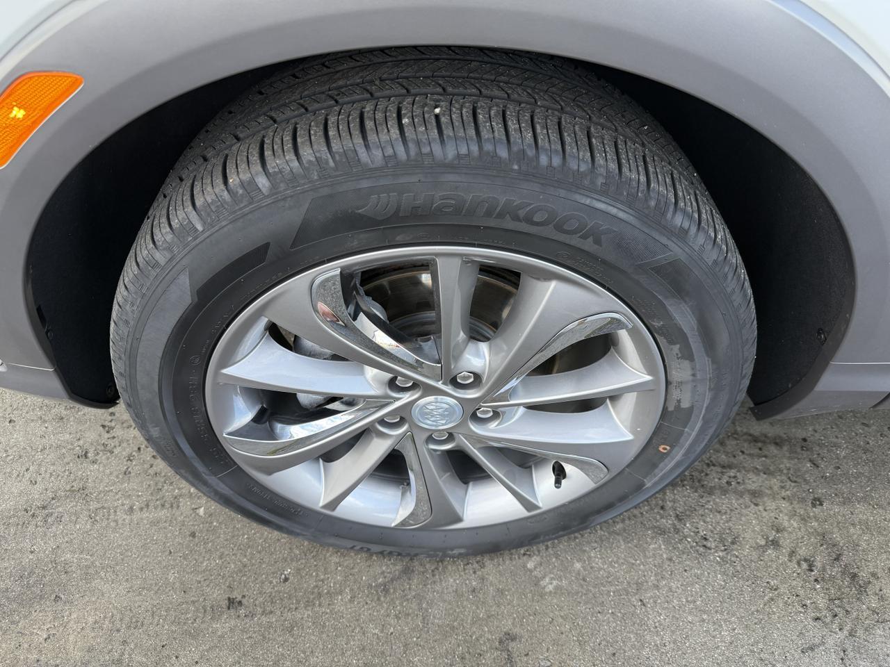 2022 Buick Encore GX Essence Knoxville TN