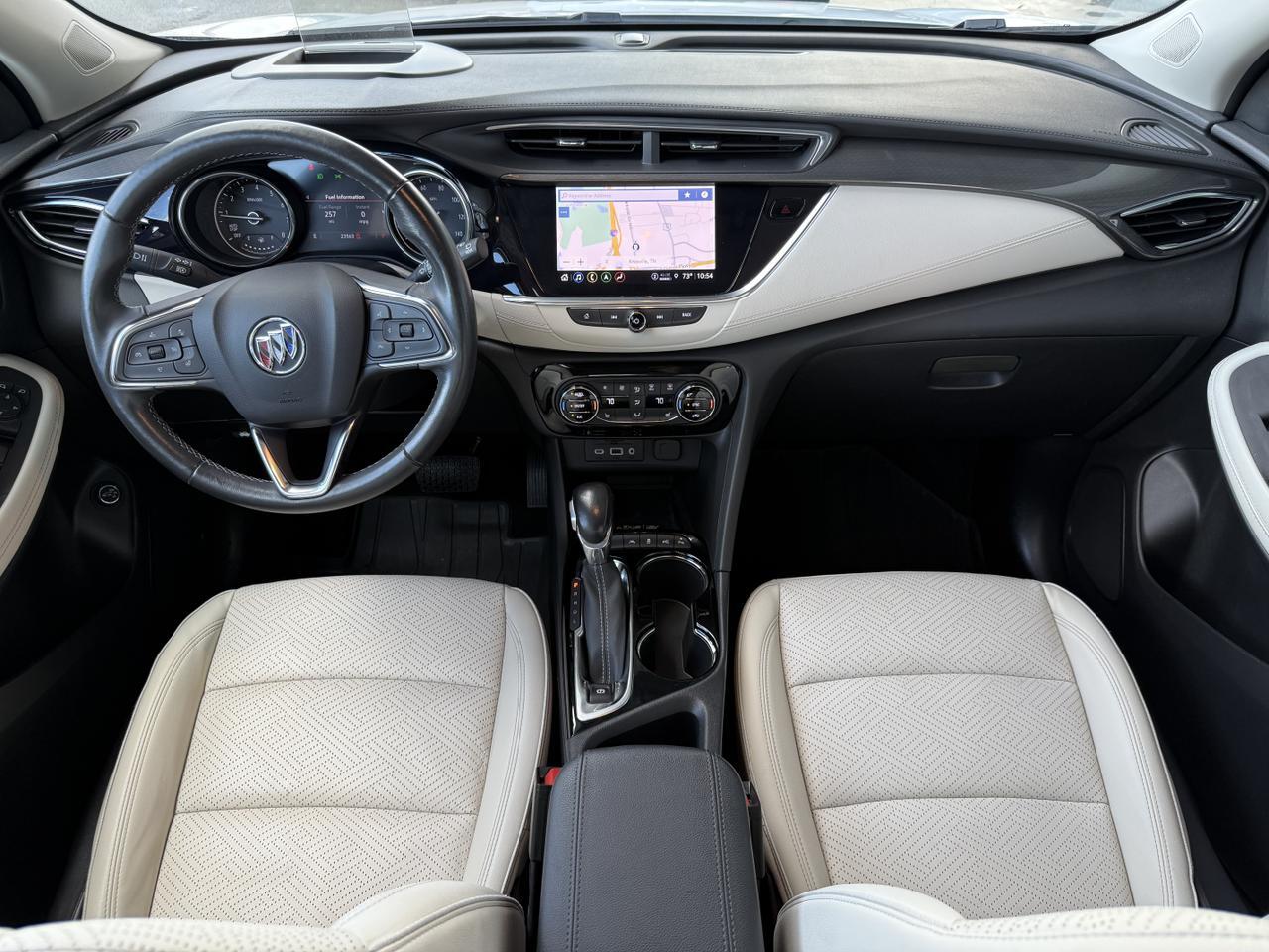 2022 Buick Encore GX Essence Knoxville TN