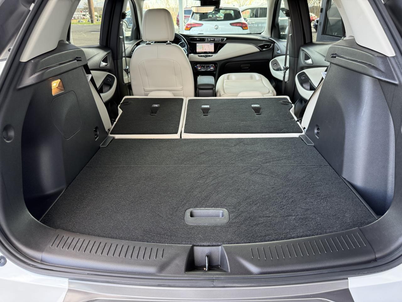 2022 Buick Encore GX Essence Knoxville TN