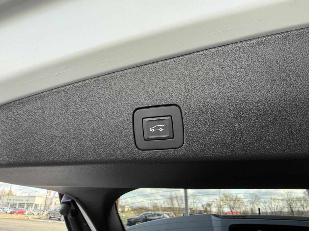 2022 Buick Encore GX Essence Knoxville TN