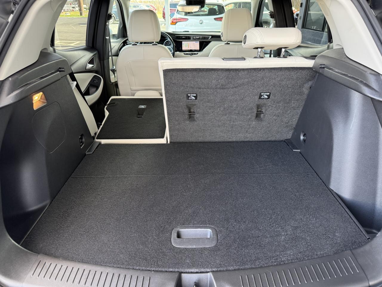 2022 Buick Encore GX Essence Knoxville TN