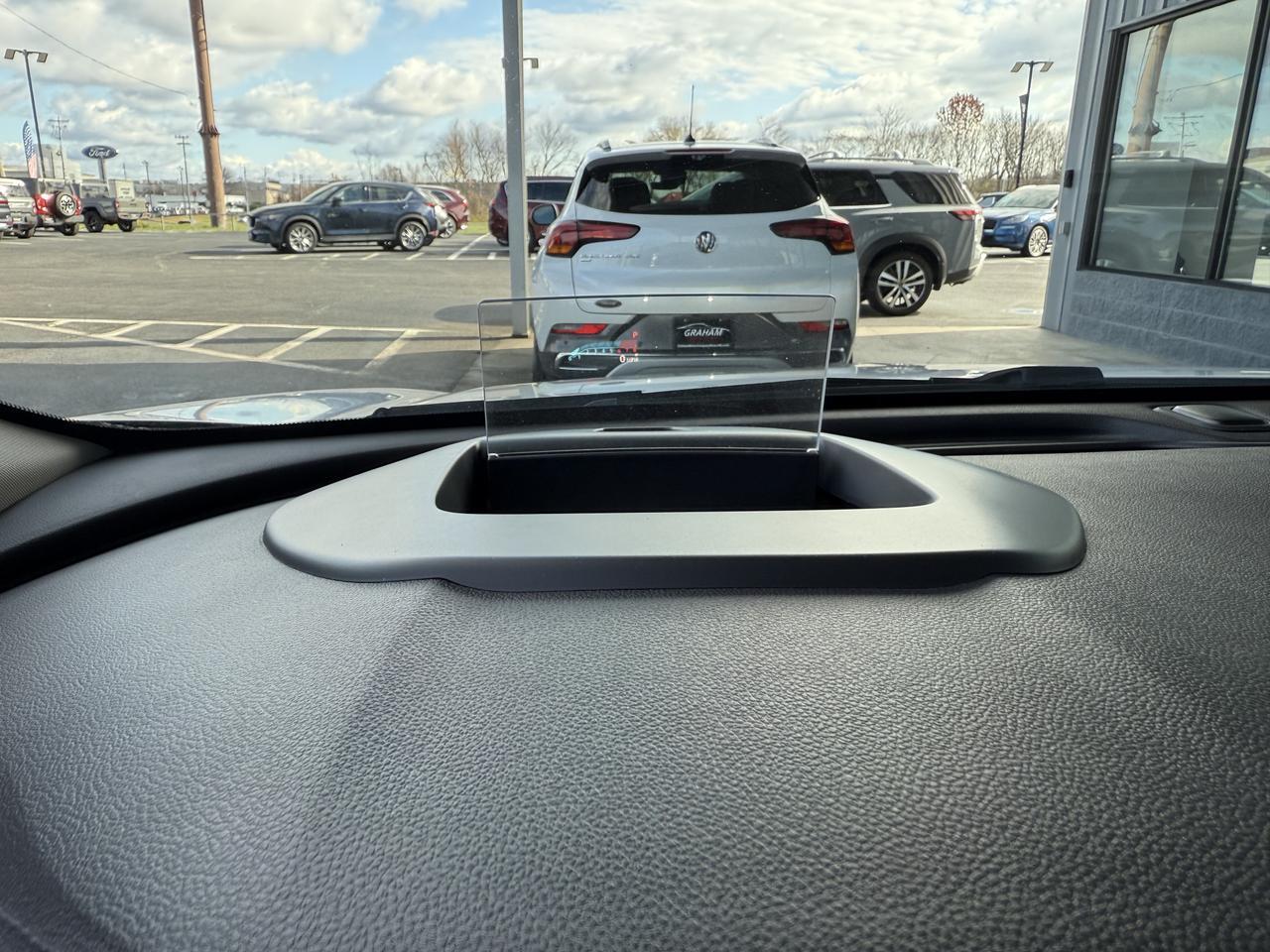 2022 Buick Encore GX Essence Knoxville TN