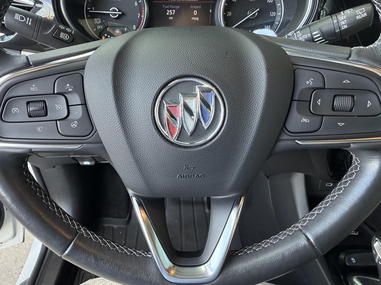 2022 Buick Encore GX Essence Knoxville TN